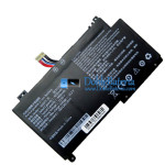 Batería para PDA 655077-3S [Batería de repuesto]